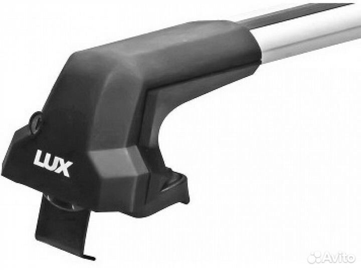 Багажник LUX city для Renault Arkana 19г