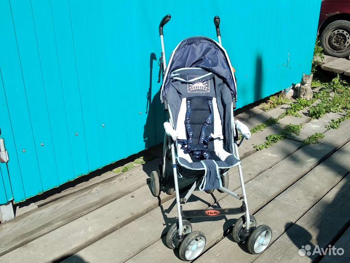 Коляска трость Infinity