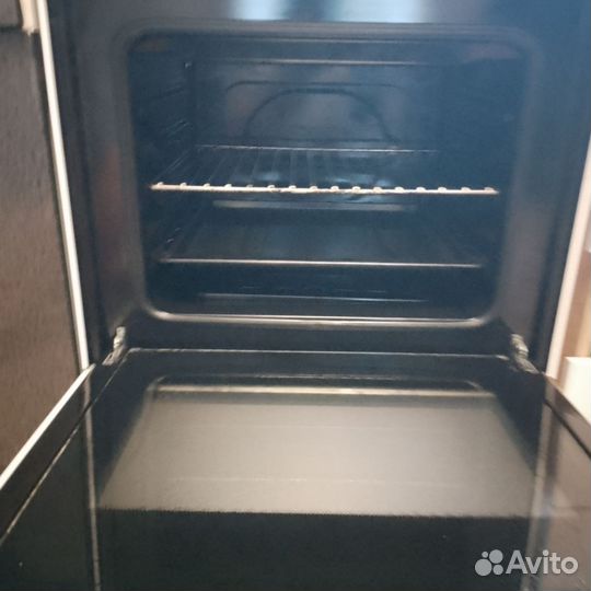 Плита газовая