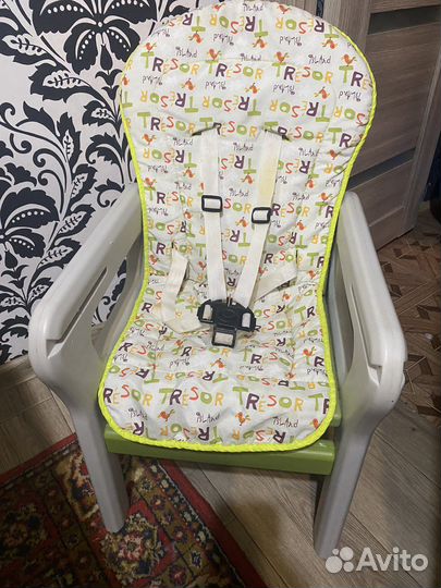 Стул для кормления