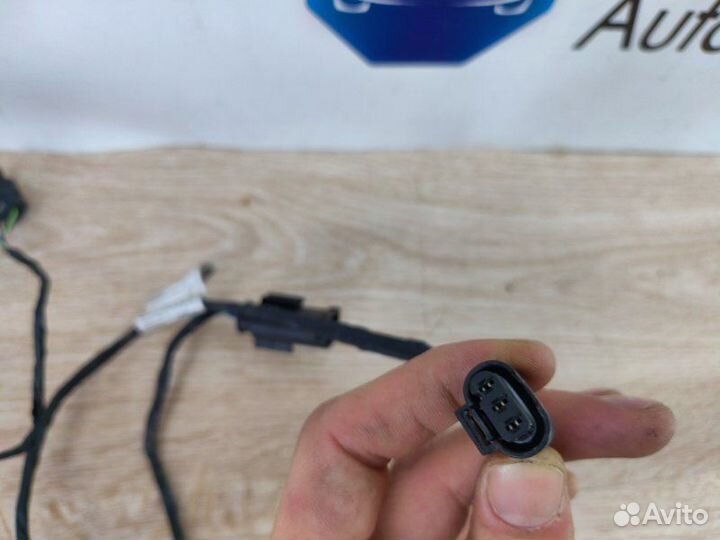 Проводка парктроника передняя Bmw 3 F30 N55B30A