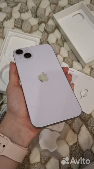 iPhone 14 Plus, 256 ГБ