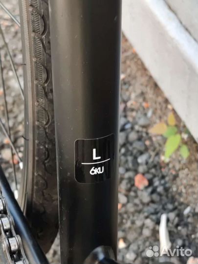 6ku urban track fixed gear