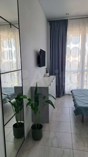 Квартира-студия, 24 м², 12/12 эт.