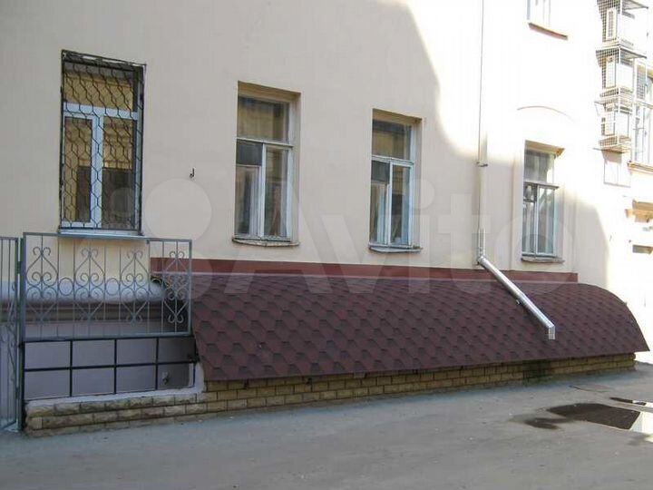 Торгово - Офисное помещение, 100.5 м²