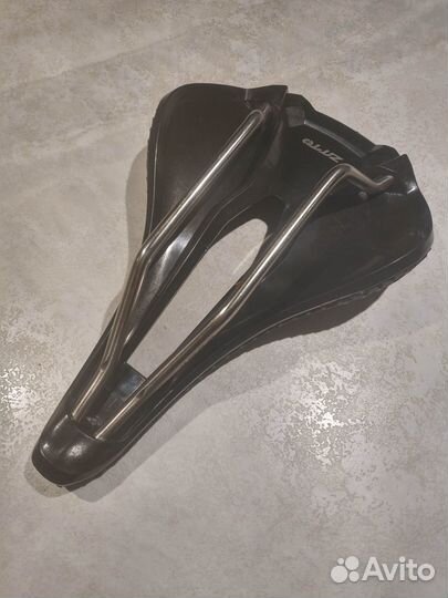 3D-принт седло ztto