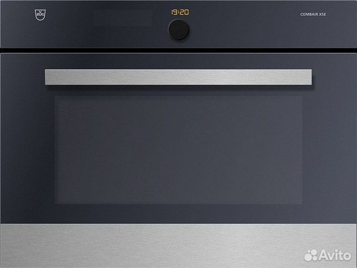 Духовой шкаф V-ZUG combair xse (BC-xsez/60-c)