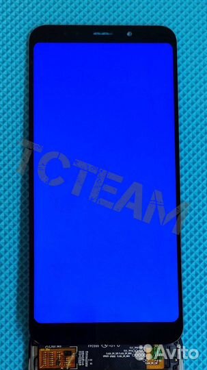 Дисплей для Xiaomi Redmi 5 Plus (Оригинал )