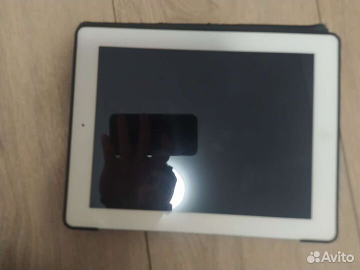 iPad 4 32gb wifi + LTE