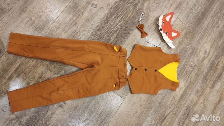 Костюм для мальчика