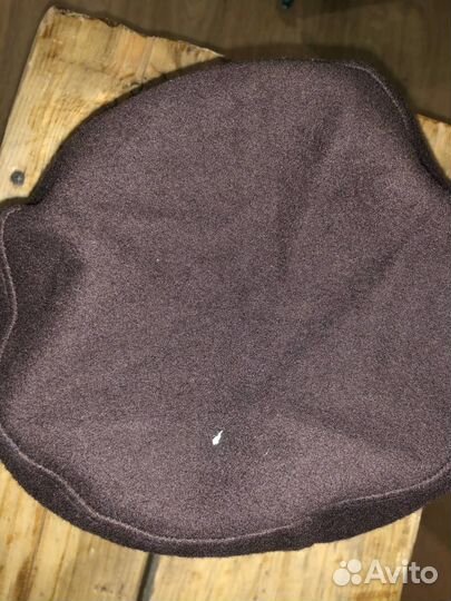 Seeberger Оригинал Панама Мембрана Gore-Tex 58 см