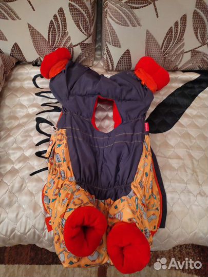 Одежда для маленьких собак