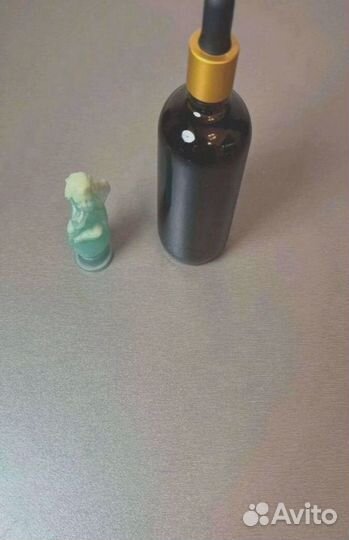 Вытяжка для очищения желудка