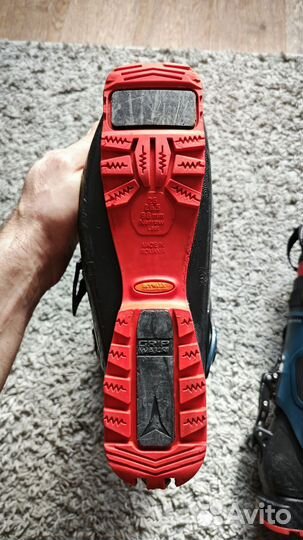 Atomic hawx ultra 120 xtd