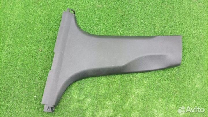 Обшивка стойки левая Kia K5 DL3 G4NA 2020