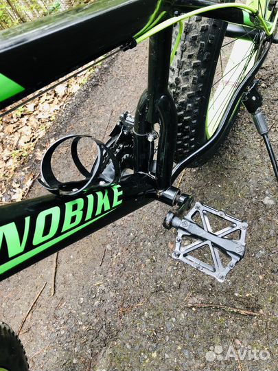 Велосипед горный взрослый