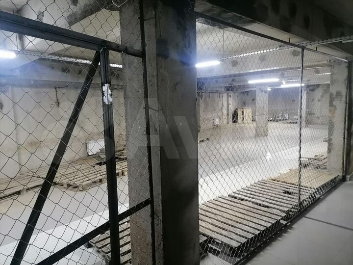 Склад, 250 м²