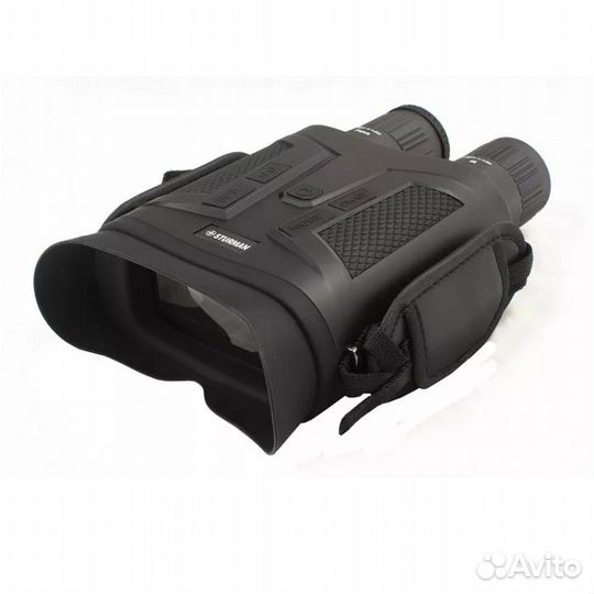 Цифровая камера Sturman NV800