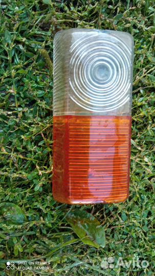 Фары от трактора