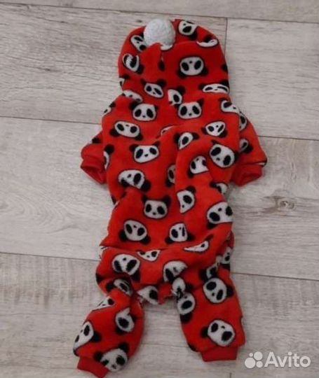 Костюм для собак