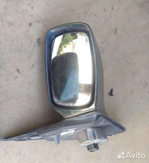 Электрозеркала на Форд Мондео 2