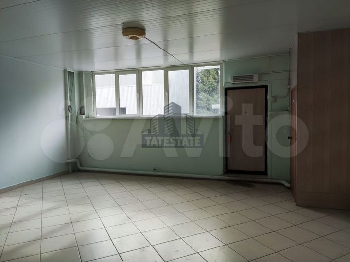 Сдаётся помещение свободного назначения 60 кв.м