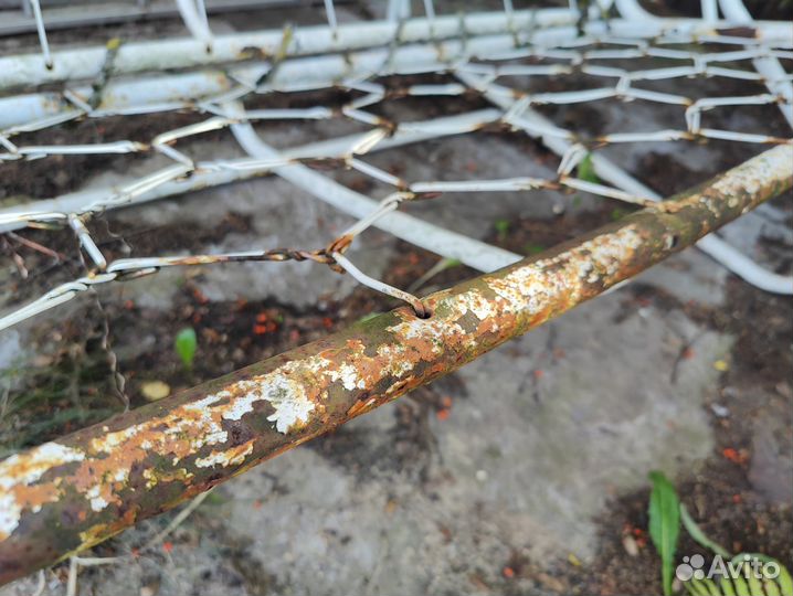 Садовые качели