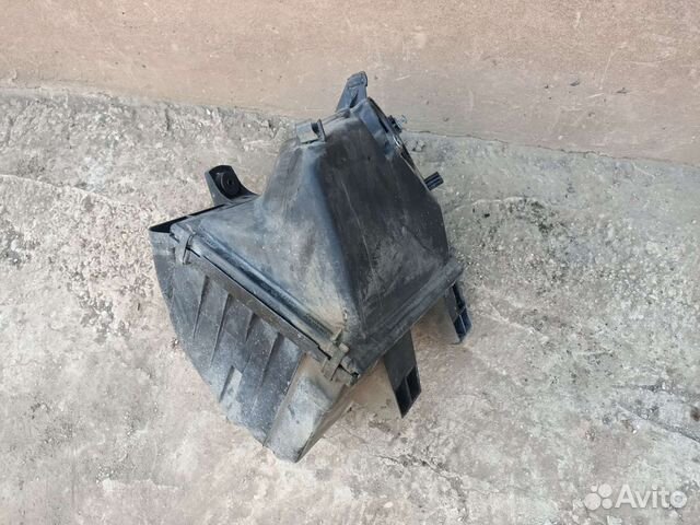 Корпус воздушного фильтра Audi A6 C5