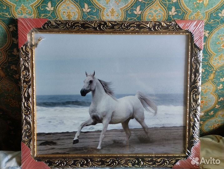 Статуэтка Лошадь лфз и копилка