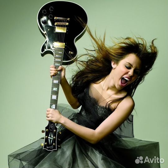 Научим играть на гитаре Киша и все хиты за месяц