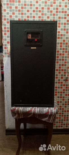 Kenwood LS-880 class A