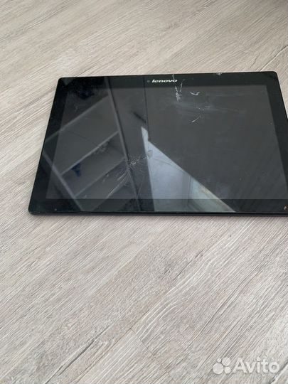 Планшет на запчасти