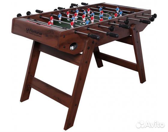 Настольный футбол Fortuna - Sherwood FDH-430