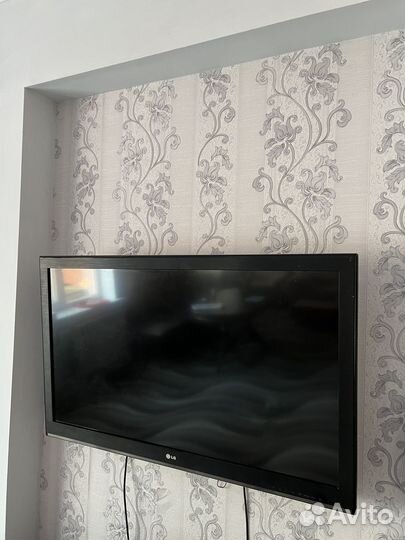 Телевизор lg