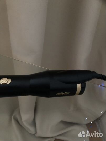 Фен щетка Babyliss AS510E