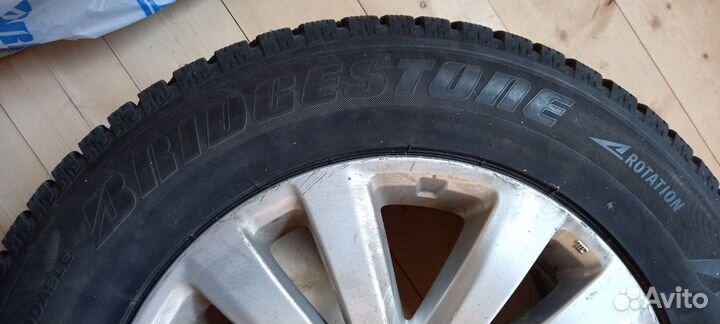 Шины диски и колеса на subaru