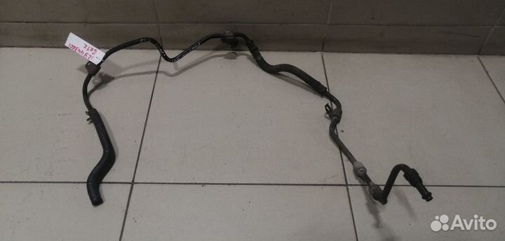 Шланг гидроусилителя Getz 2002-2010