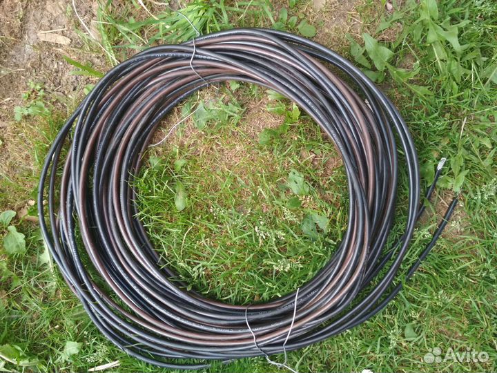 Кабель сип 2*16 220вт