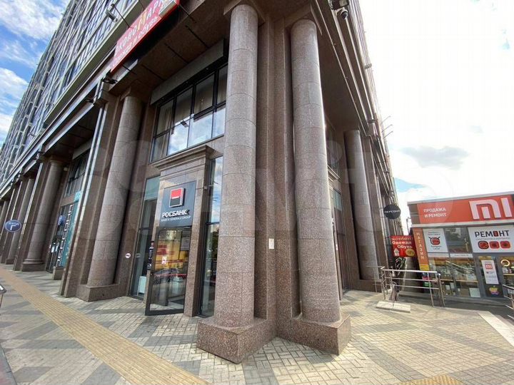 Продам торговое помещение, 105.8 м²