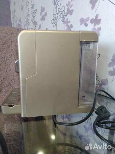 Zepter кофемашина