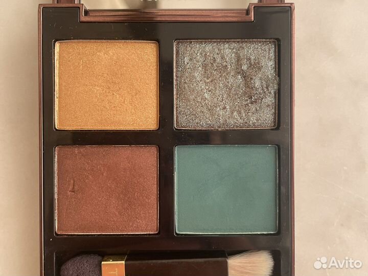 Палитра тенейTom Ford