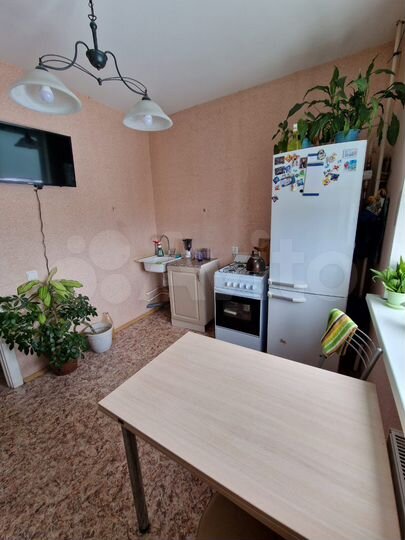 2-к. квартира, 56 м², 8/9 эт.