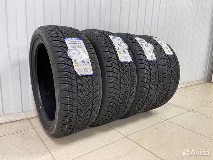 Triangle WinterX TW401 245/45 R19
