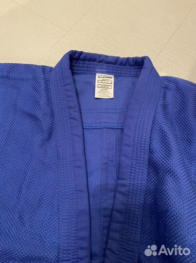 Кимоно Sprinter на 164