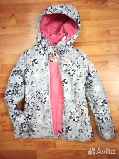 Куртка для девочки