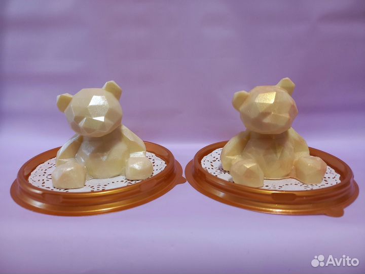 Букет из шоколада