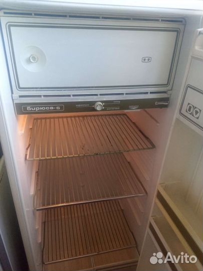 Холодильник Бирюса-6 б/у