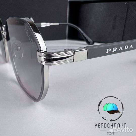 Очки Prada Luxury Унисекс