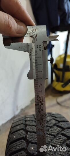 Зимние колеса r14 на ваз