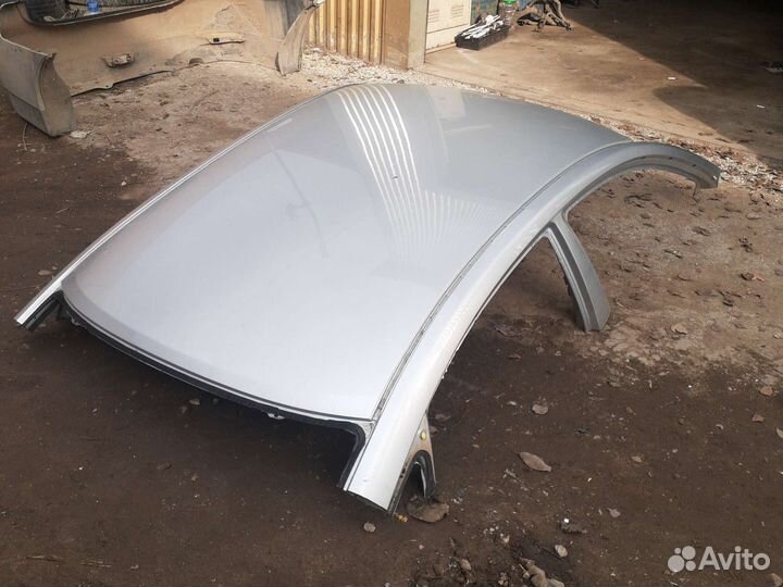 Крыша ниссан альмера G15